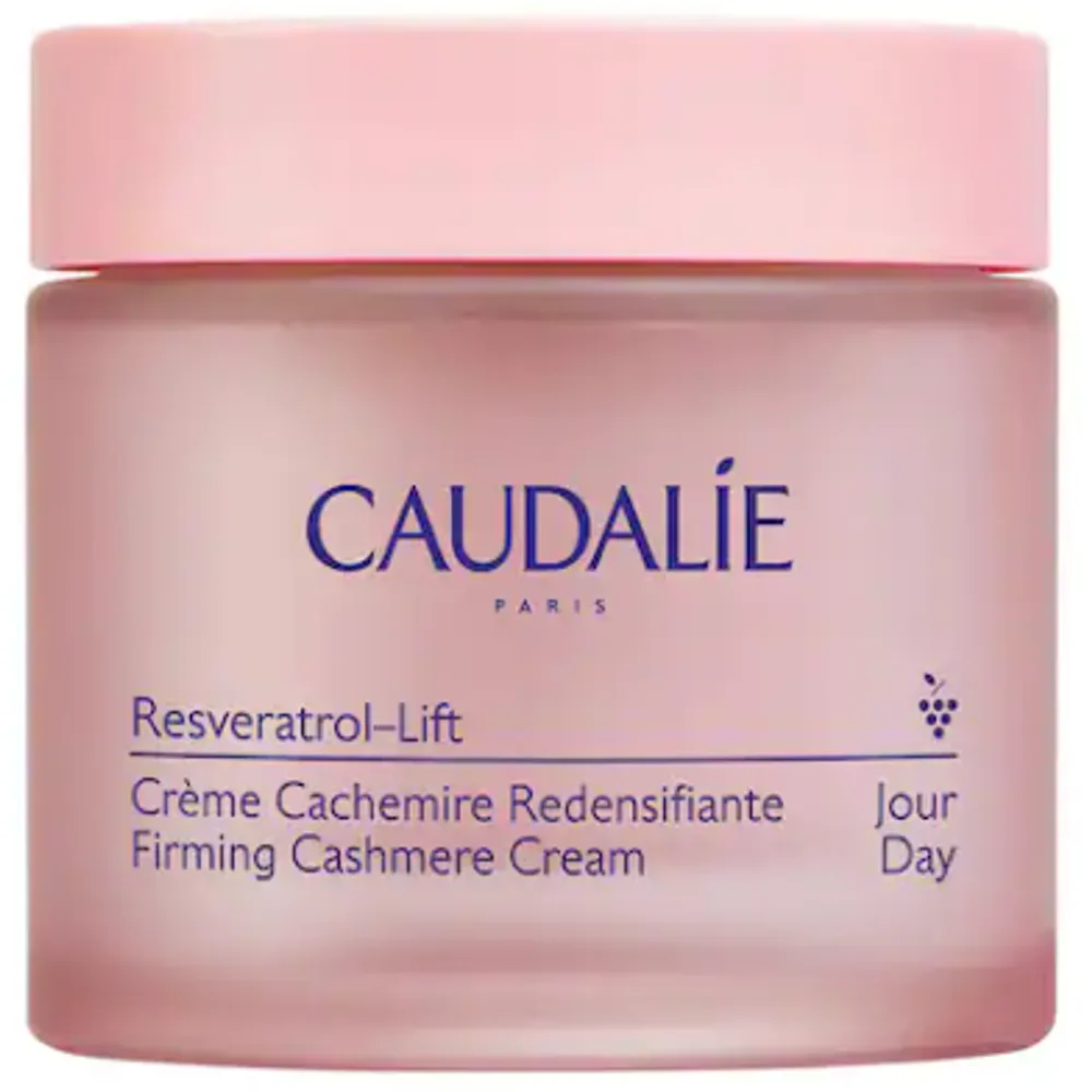 Caudalie Resveratrol Lift Retinol Alternative Firming Cashmere Moisturizer
