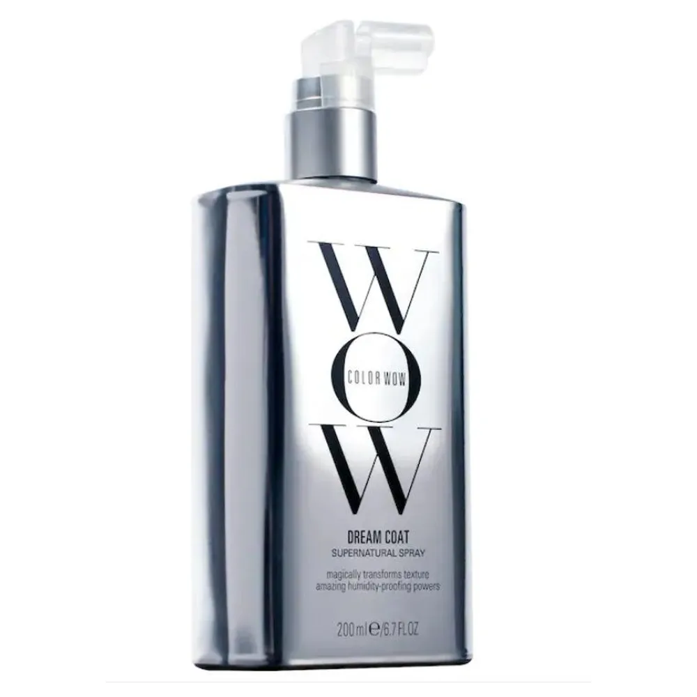 Color Wow Dream Coat Supernatural Spray Anti-Frizz Treatment