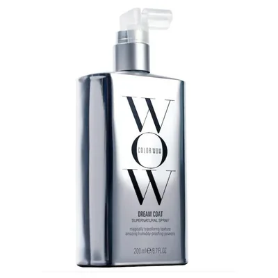 Color Wow Dream Coat Supernatural Spray Anti-Frizz Treatment