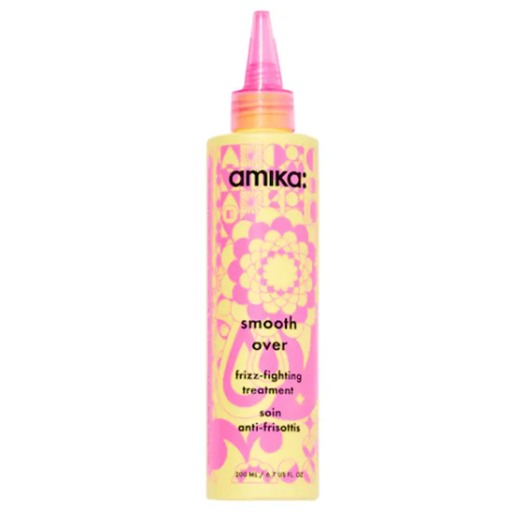 Amika Smooth Over Frizz-Fighting Hair Treatment Mask
