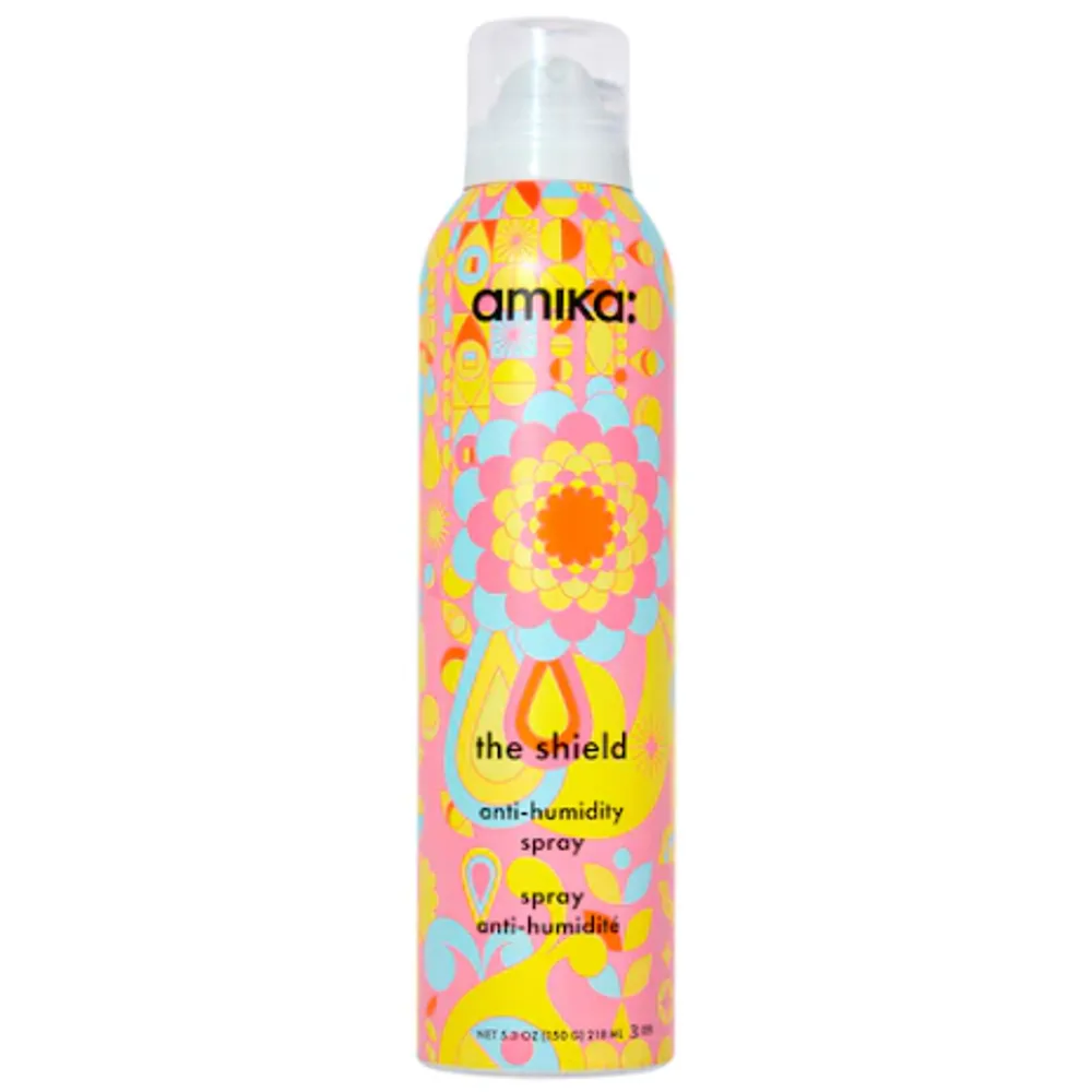 Amika The Shield Anti-Humidity Spray