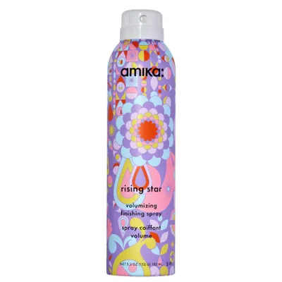 Amika Rising Star Volumizing Finishing Spray