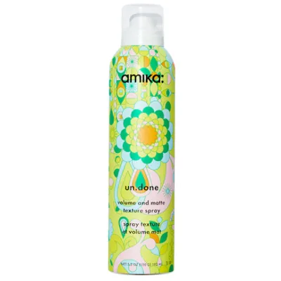 Amika Un.Done Texture Spray