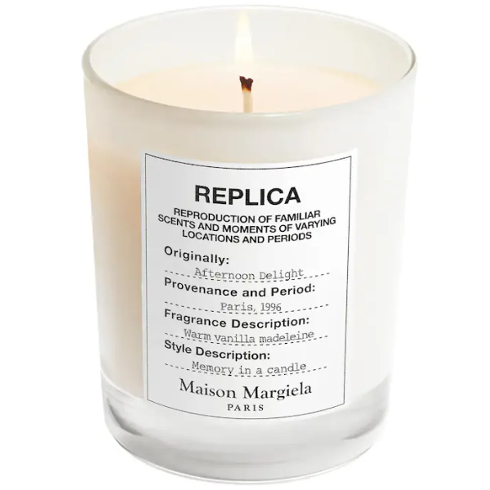 Maison Margiela REPLICA' Afternoon Delight Scented Candle