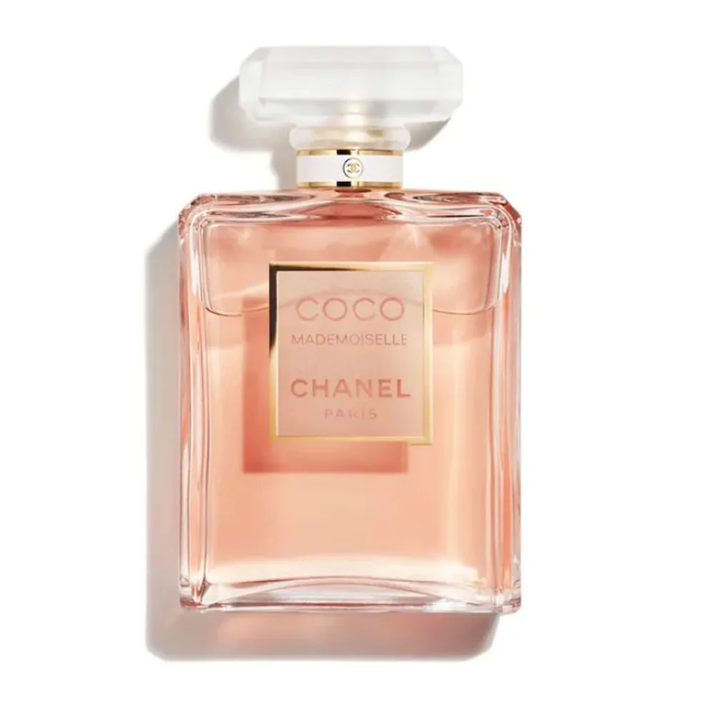 Chanel Coco Mademoiselle Eau de Parfum