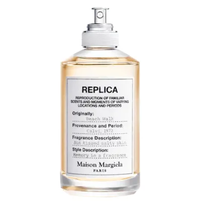 Maison Margiela  'REPLICA' Beach Walk Eau de Toilette with Coconut Milk & Musk