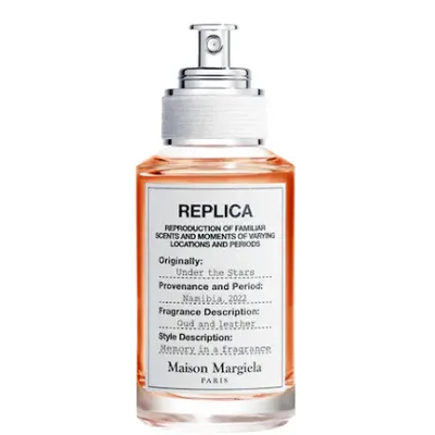 Maison Margiela 'REPLICA' Under the Stars Eau de Toilette