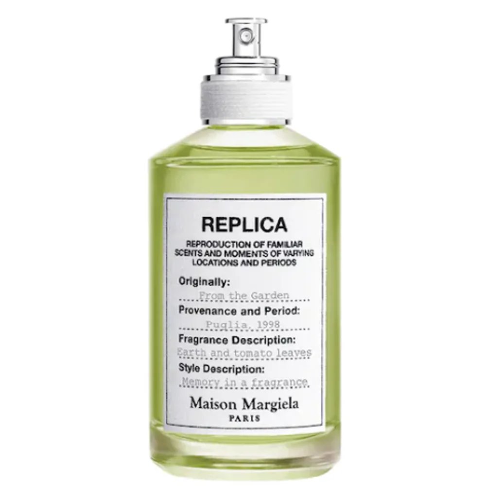 Maison Margiela 'REPLICA' From the Garden Eau de Toilette