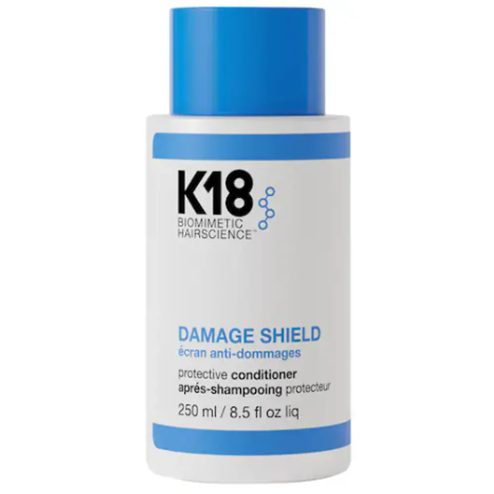 K18 Biomimetic Hairscience DAMAGE SHIELD Protective Conditioner