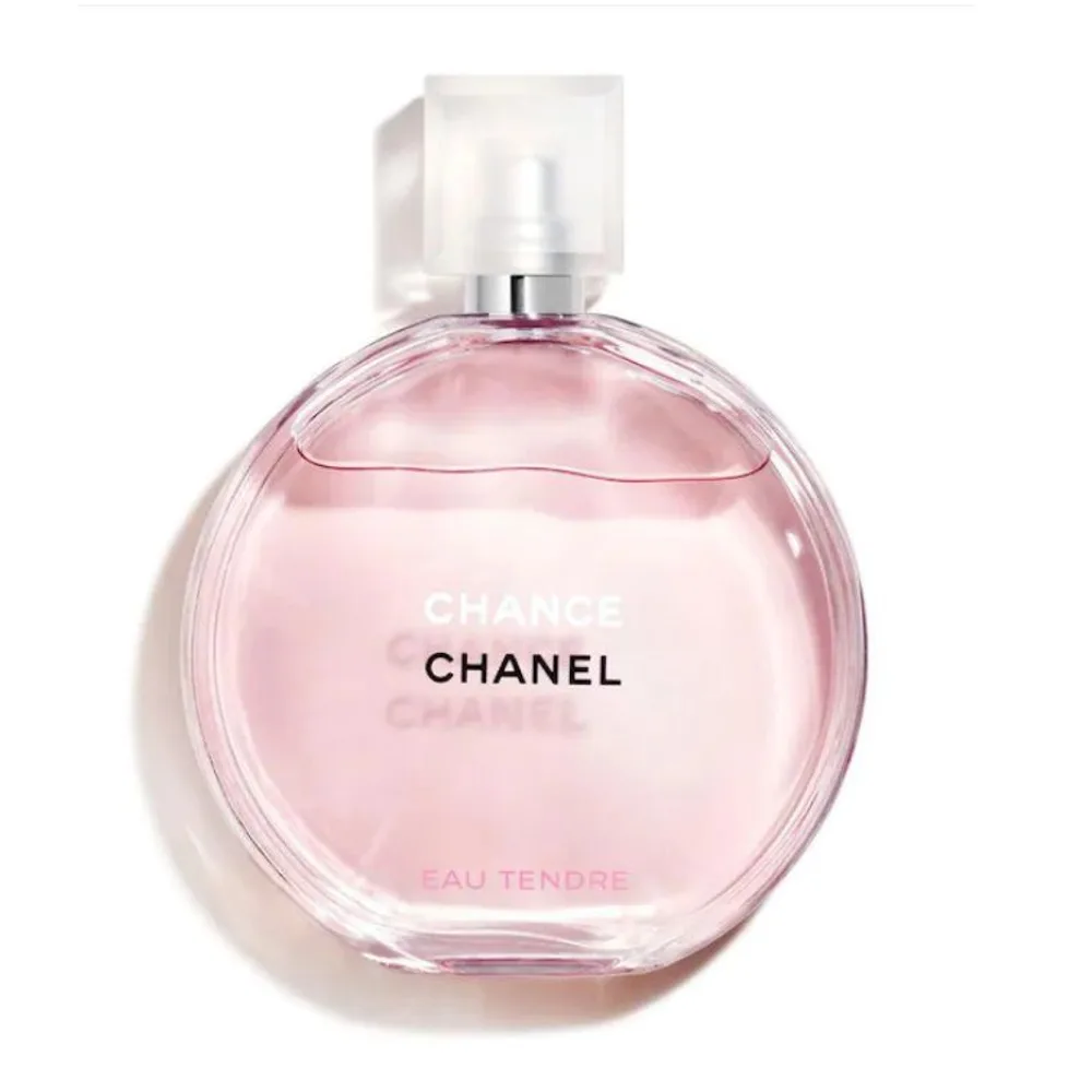 Chanel Chance Eau Tendre Eau de Toilette