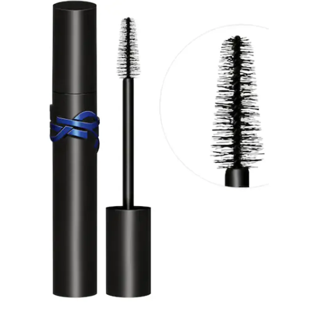 Yves Saint Laurent Lash Clash Extreme Volume Waterproof Mascara