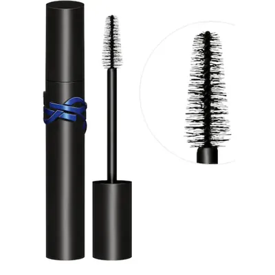Yves Saint Laurent Lash Clash Extreme Volume Waterproof Mascara