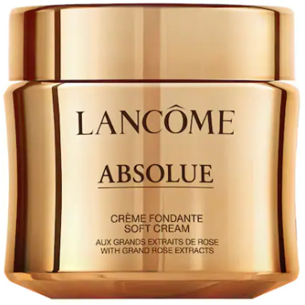 Lancôme Absolue Soft Cream Facial Moisturizer