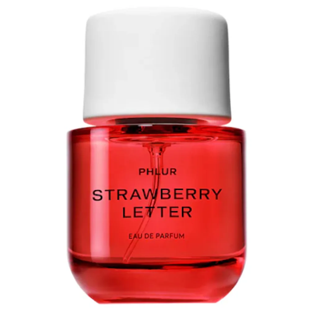 PHLUR Strawberry Letter Eau de Parfum