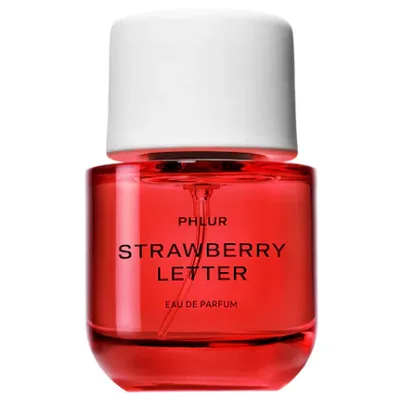 PHLUR Strawberry Letter Eau de Parfum