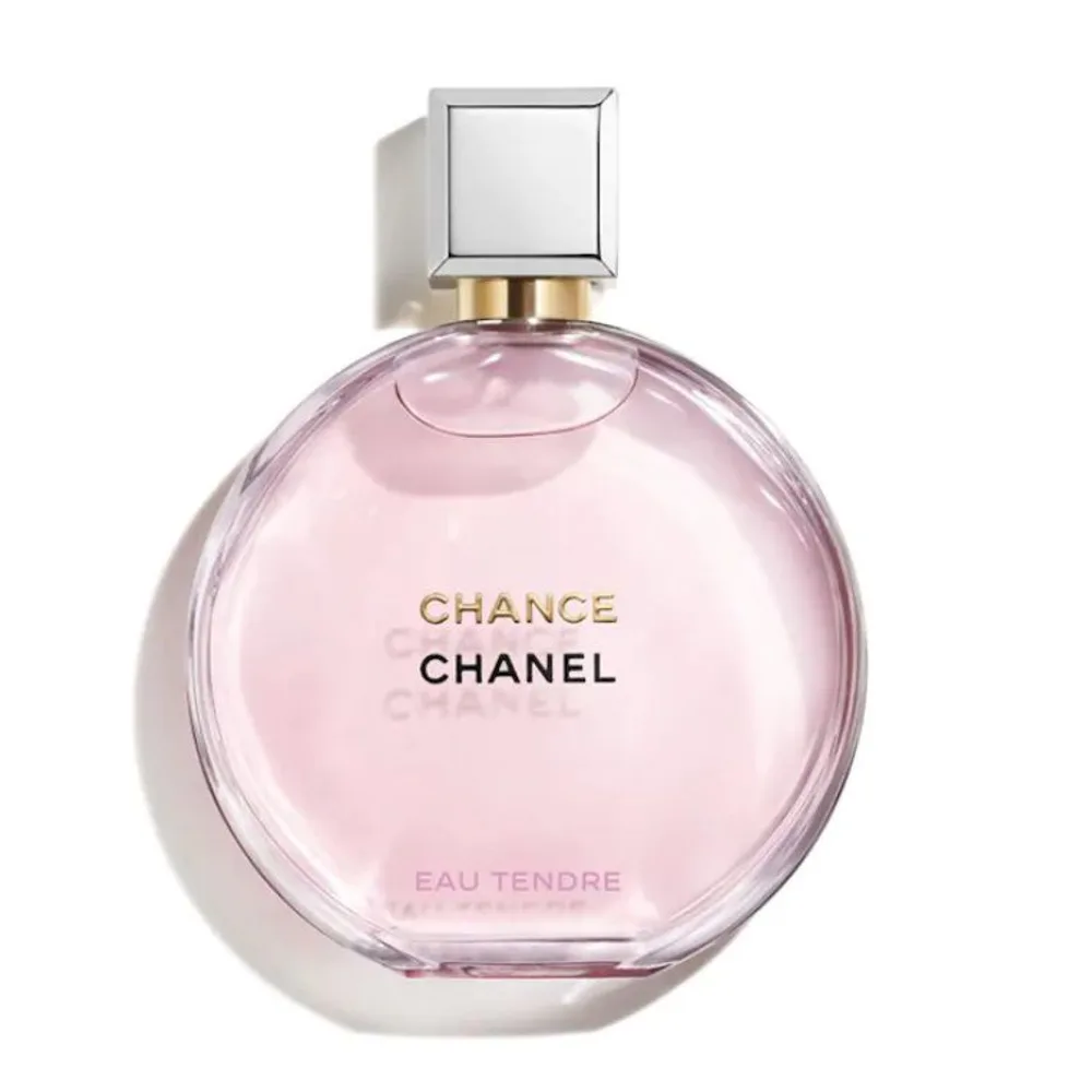 Chanel Chance Eau Tendre Eau de Parfum