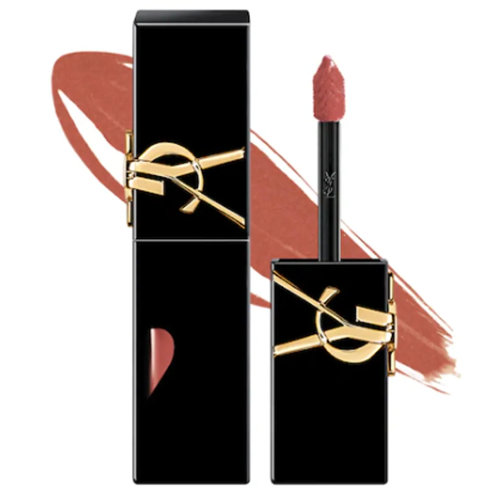 Yves Saint Laurent The Inks Vinyl Cream High Shine Lip Stain