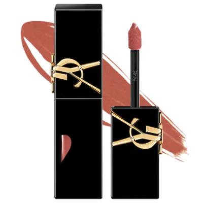 Yves Saint Laurent The Inks Vinyl Cream High Shine Lip Stain