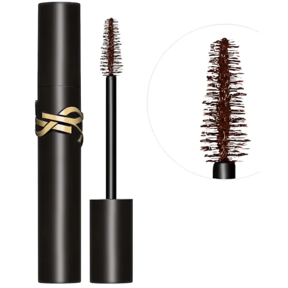Yves Saint Laurent Lash Clash Extreme Volume Mascara