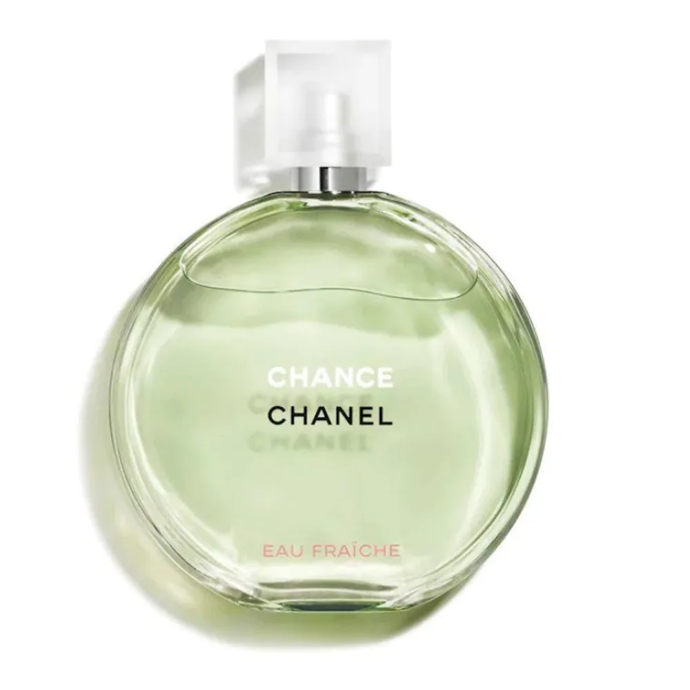 Chanel Chance Eau Fraîche Eau de Toilette