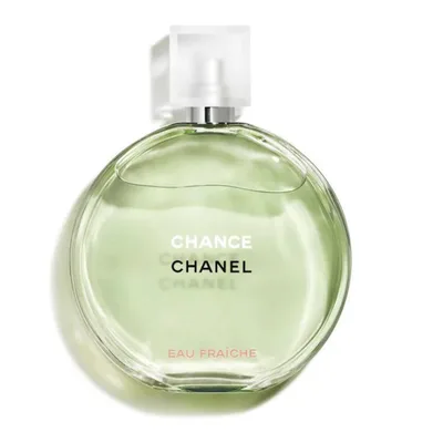 Chanel Chance Eau Fraîche Eau de Toilette