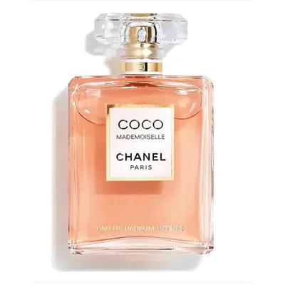 Chanel Coco Mademoiselle Eau de Parfum Intense