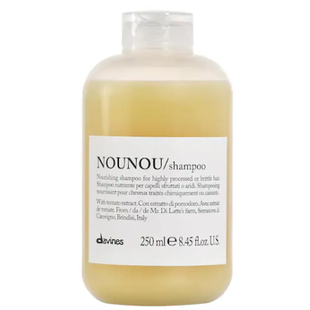 Davines NOUNOU Repair Shampoo for Damaged Hair