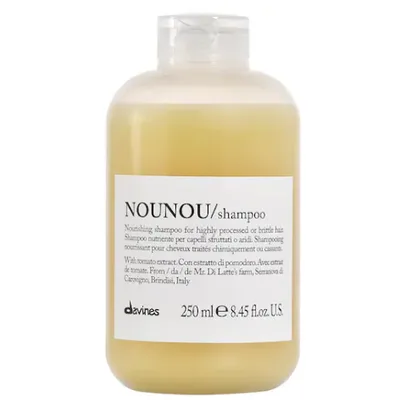 Davines NOUNOU Repair Shampoo for Damaged Hair