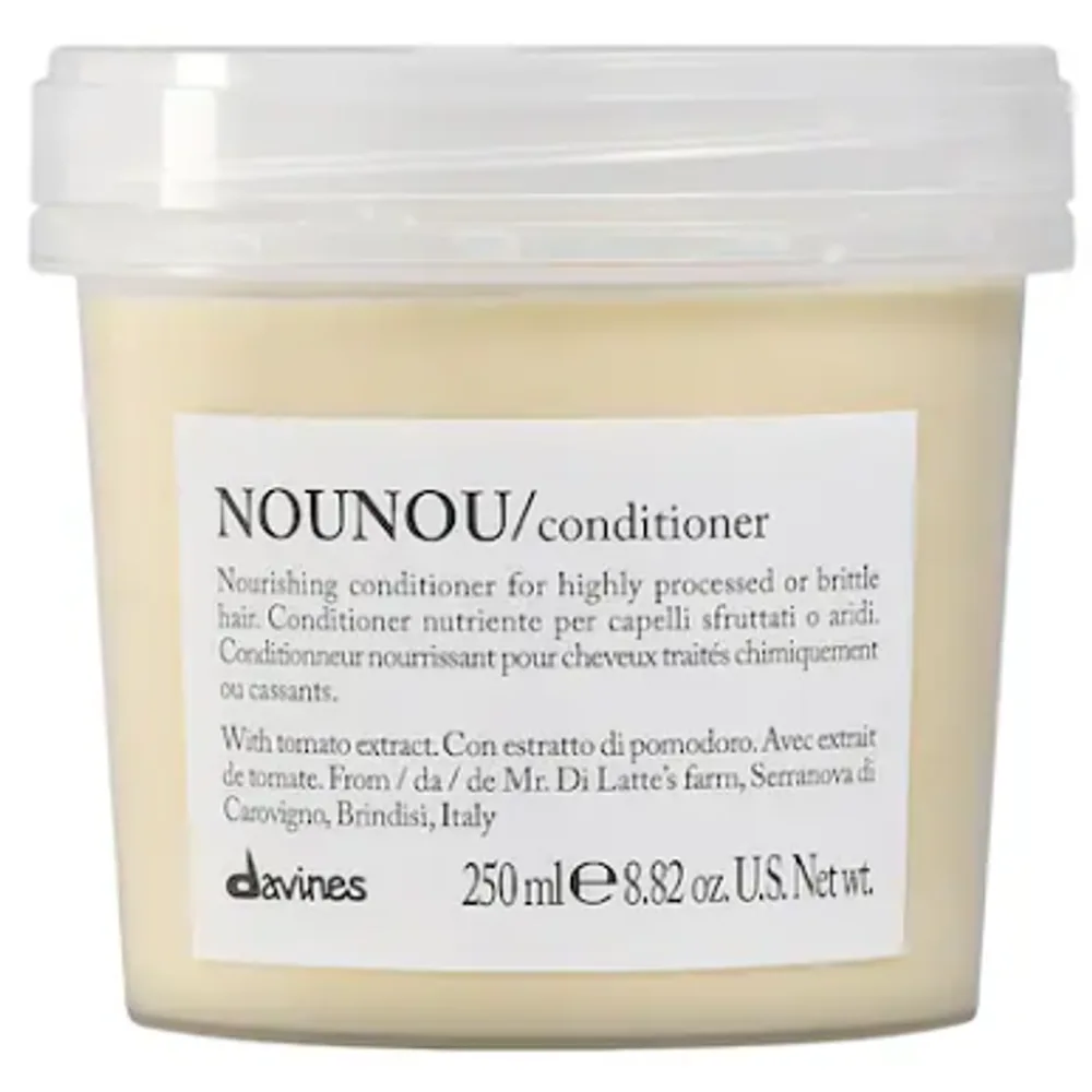 Davines NOUNOU Repair Conditioner for Damaged Hair