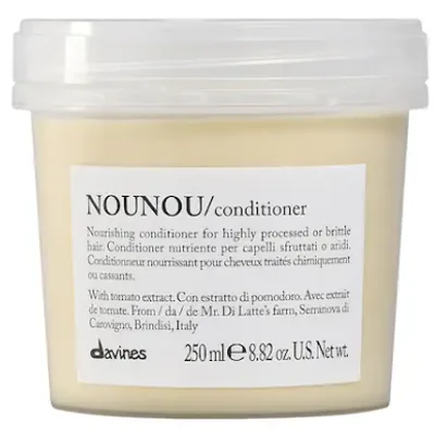 Davines NOUNOU Repair Conditioner for Damaged Hair