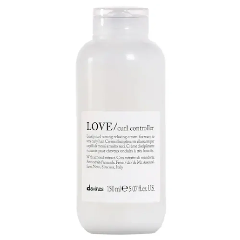 Davines LOVE Curl Controlling Cream for Curly Hair