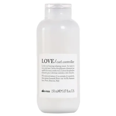 Davines LOVE Curl Controlling Cream for Curly Hair