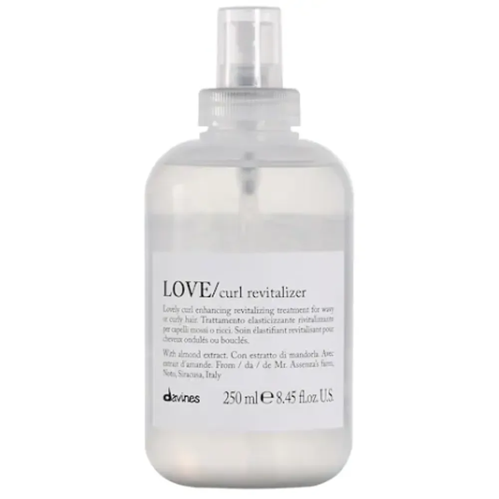 Davines LOVE Curl Revitalizer Treatment for Curly Hair