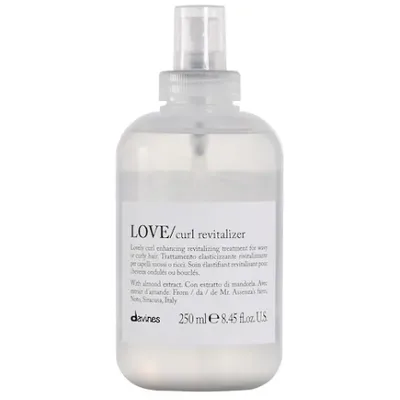 Davines LOVE Curl Revitalizer Treatment for Curly Hair