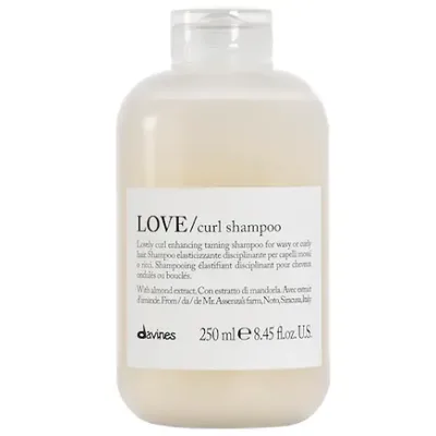 Davines LOVE Curl Enhancing Shampoo for Curly Hair