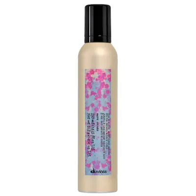 Davines This Is A Curl Moisturizing Mousse