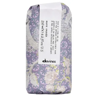 Davines This is A Curl Gel Oil