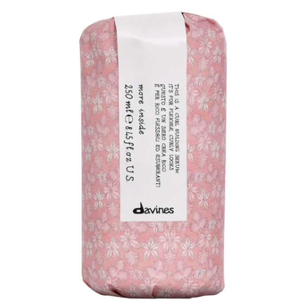 Davines This Is A Curl Building Serum
