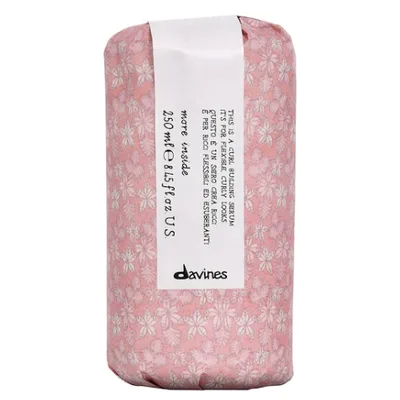 Davines This Is A Curl Building Serum