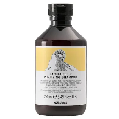 Davines Purifying Shampoo