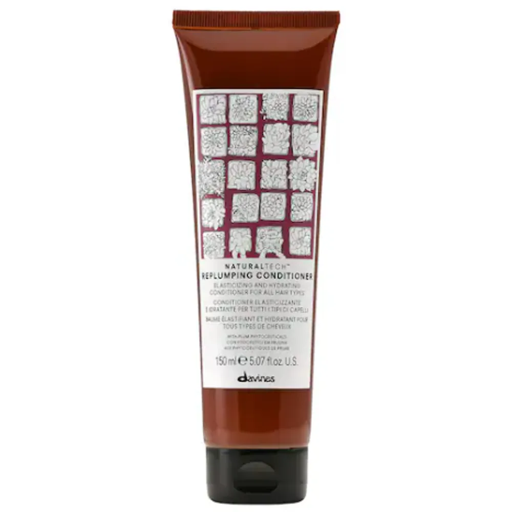 Davines Replumping Conditioner for Fine Hair