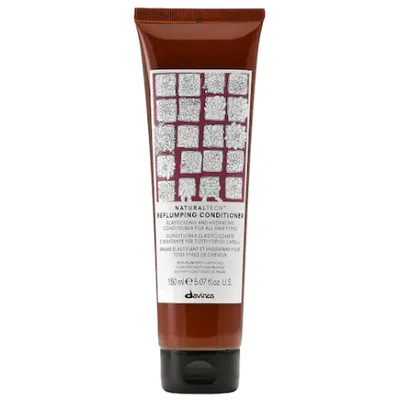 Davines Replumping Conditioner for Fine Hair