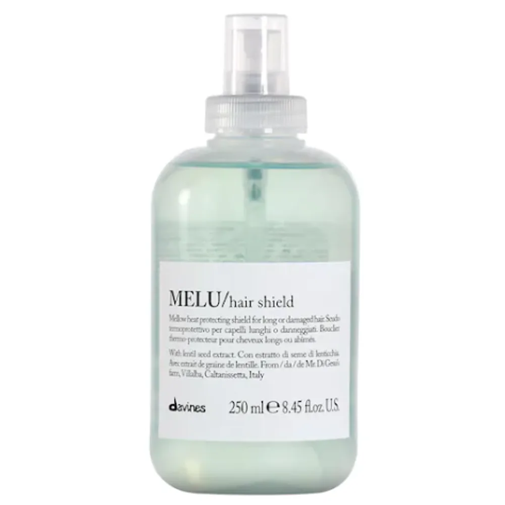 Davines MELU Anti-Breakage  Hair Shield for Long Hair
