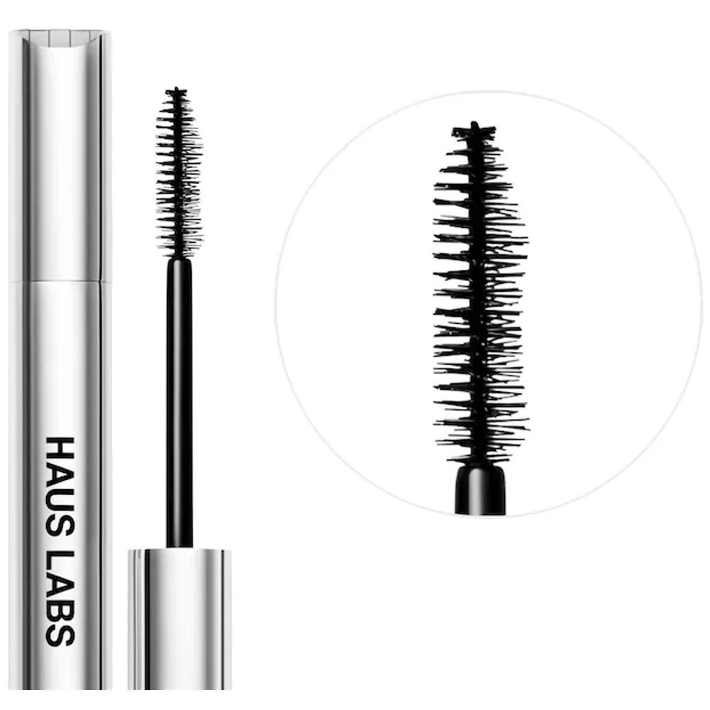HAUS LABS BY LADY GAGA B Structural Volumizing and Lengthening Mascara