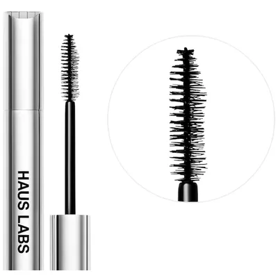 HAUS LABS BY LADY GAGA B Structural Volumizing and Lengthening Mascara