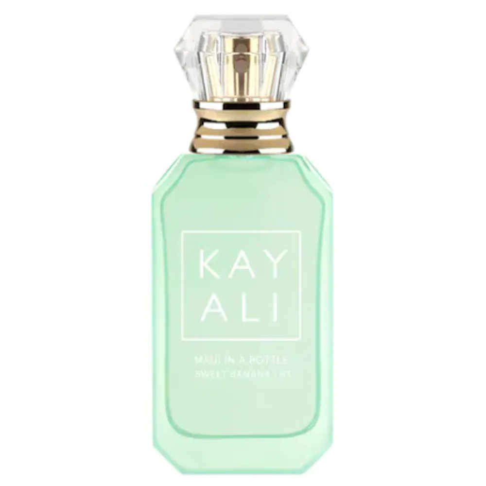 KAYALI Mini MAUI IN A BOTTLE SWEET BANANA | 37 Eau de Parfum