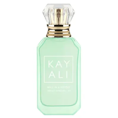 KAYALI Mini MAUI IN A BOTTLE SWEET BANANA | 37 Eau de Parfum