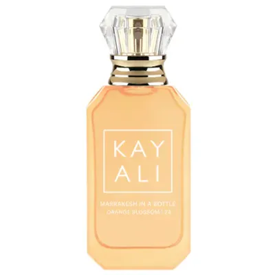 KAYALI Mini MARRAKESH IN A BOTTLE ORANGE BLOSSOM | 24 Eau de Parfum