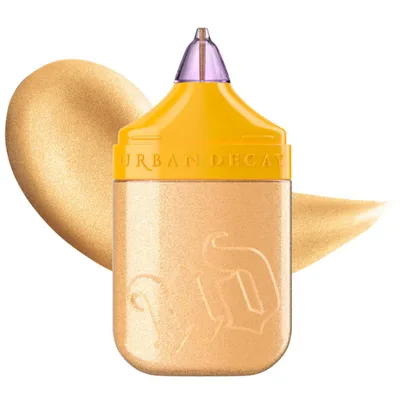 Urban Decay  Face Bond Luminizer Waterproof Glow Drops for Face + Body