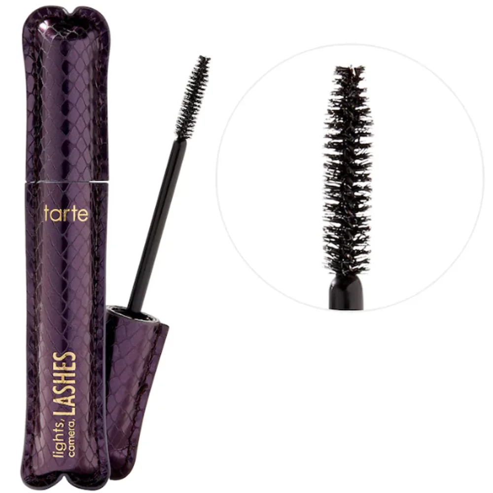 tarte Lights, Camera, Lashes™ 4-in-1 Mascara